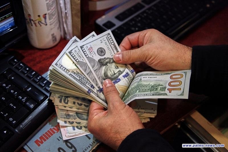 انخفاض جديد يطرأ على أسعار الدولار في أسواق بغداد واربيل